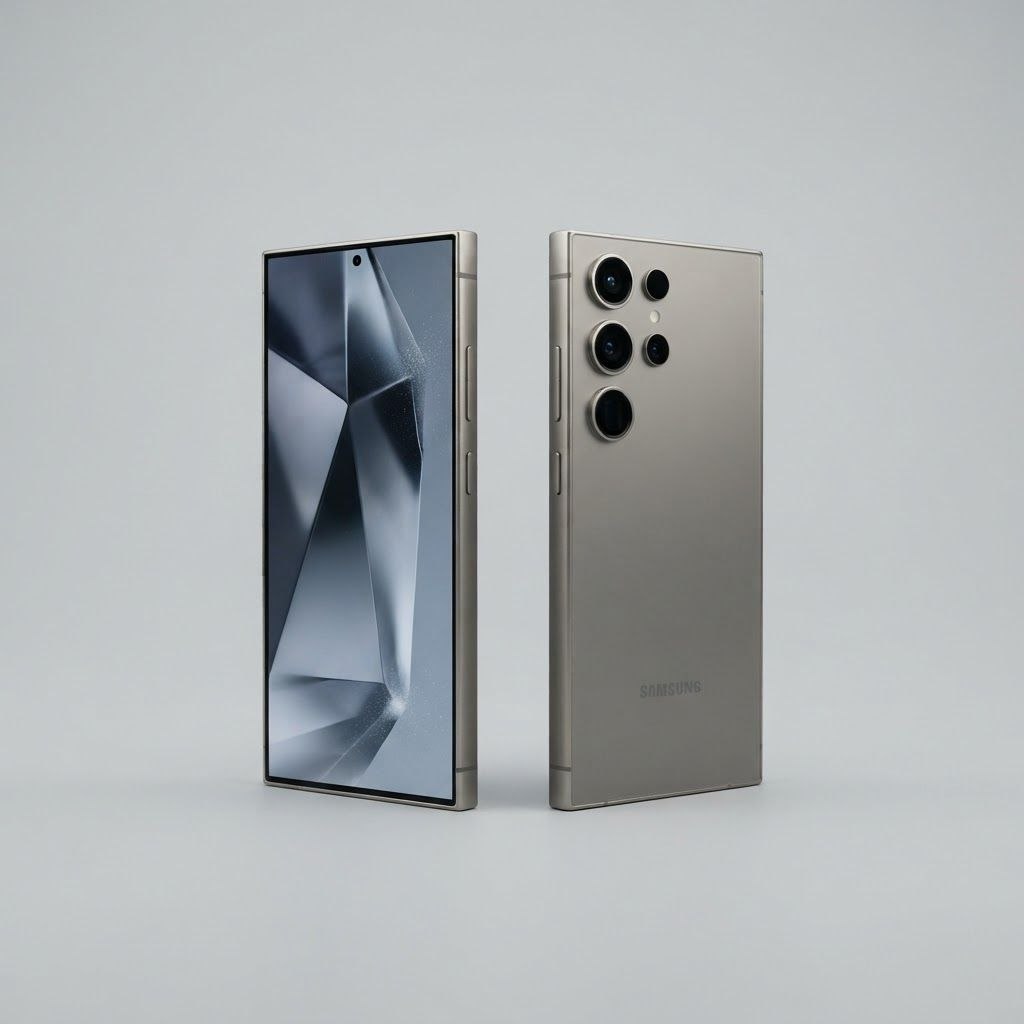 Samsung Galaxy S24 Ultra