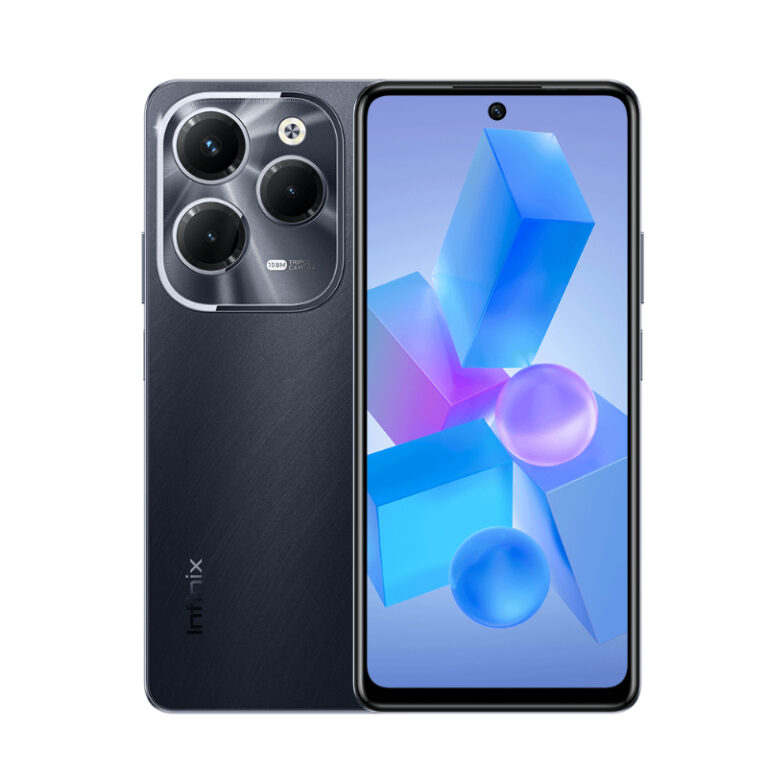 Infinix Note 40 Pro