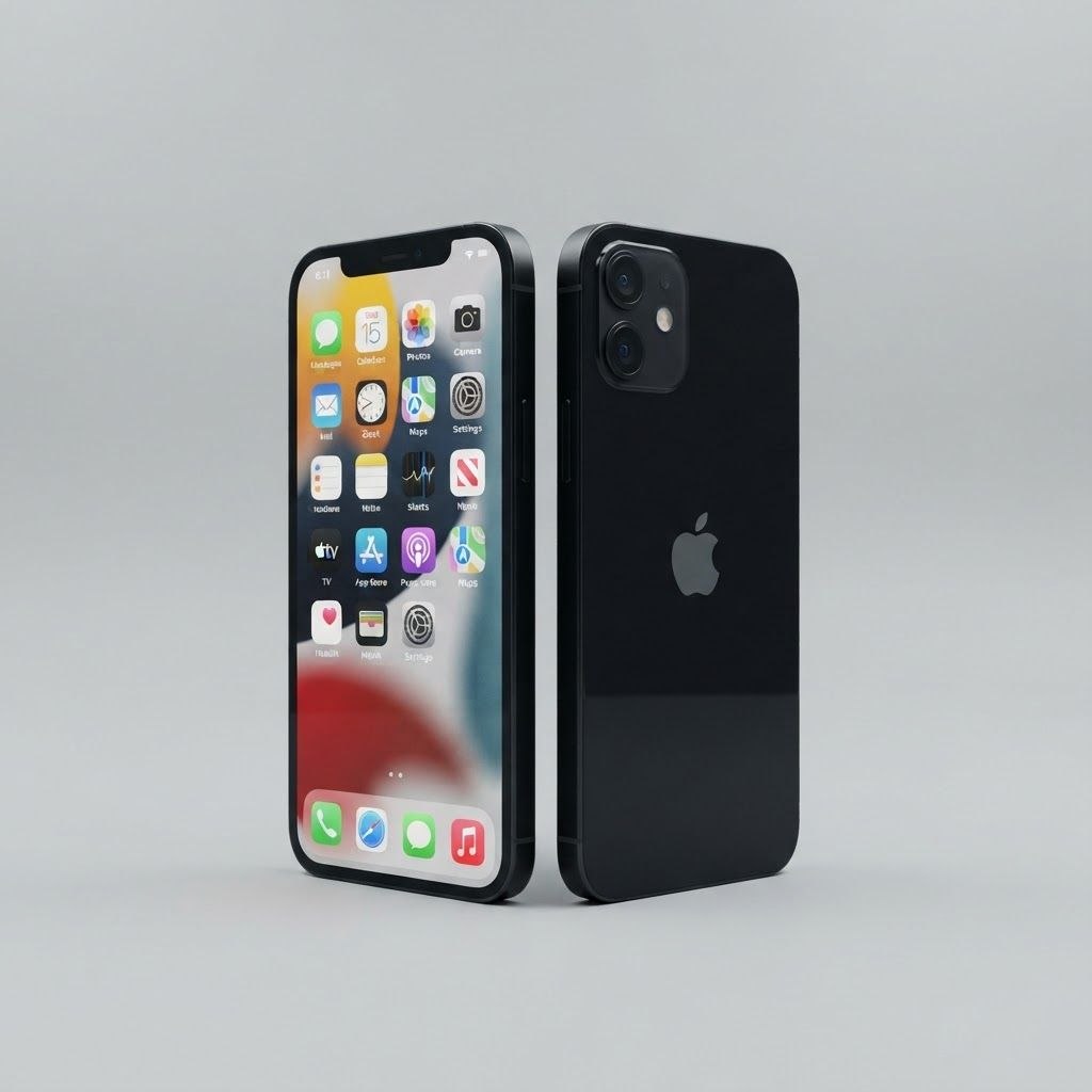 iPhone 12