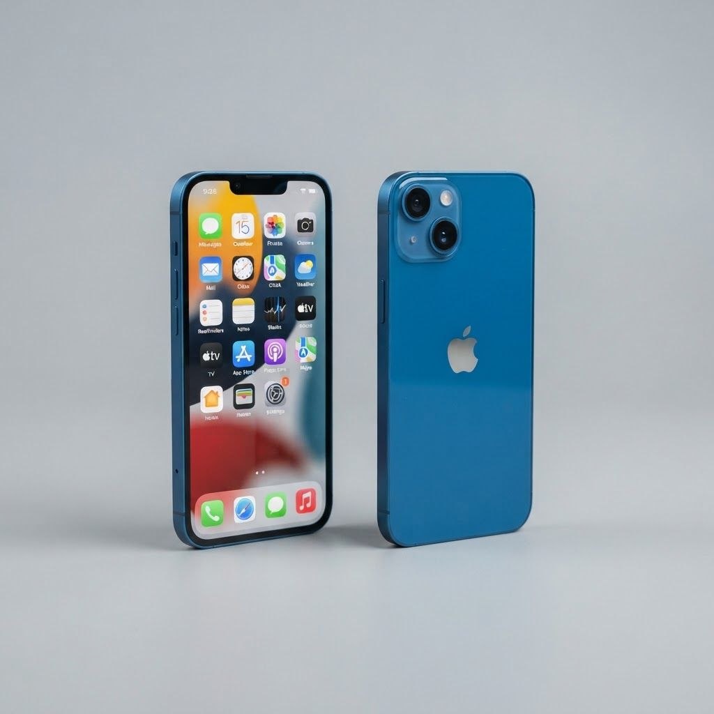 iPhone 13