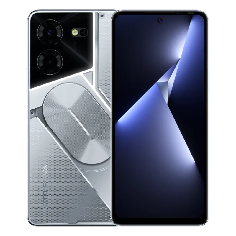 Tecno Pova 6 Pro