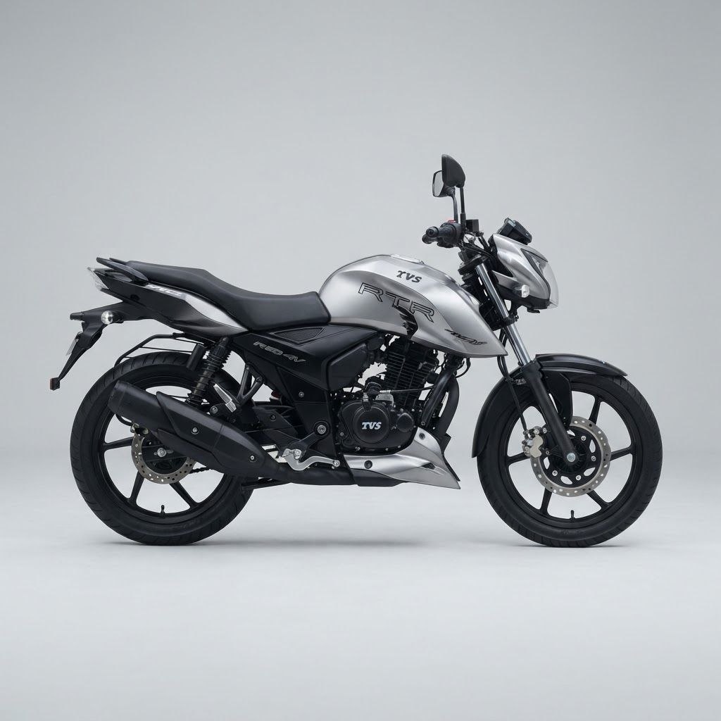 TVS 150cc